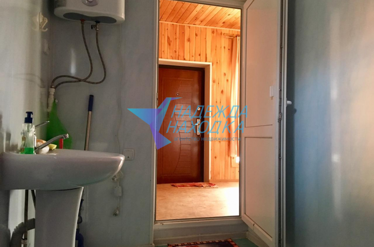 Продается Домик в Бухте Окуневая. База отдыха Век