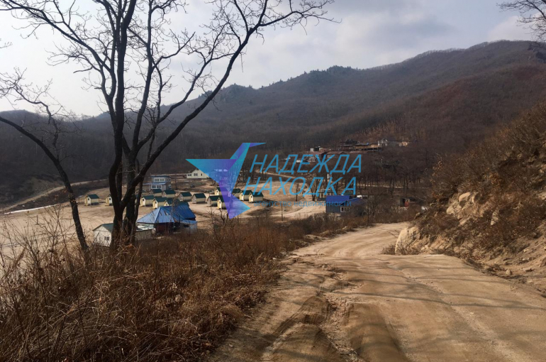 Продается Домик в Бухте Окуневая. База отдыха Век