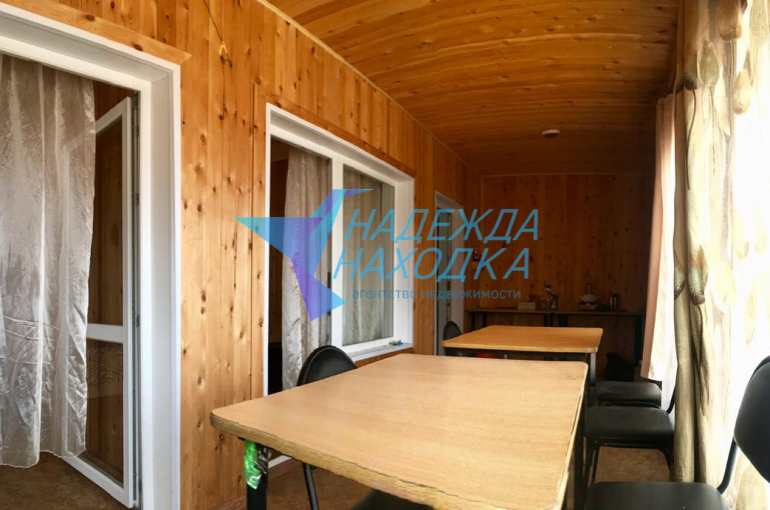 Продается Домик в Бухте Окуневая. База отдыха Век