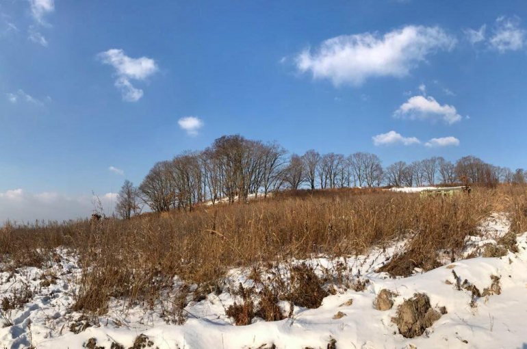 Продается земельный участок в районе Приисковый