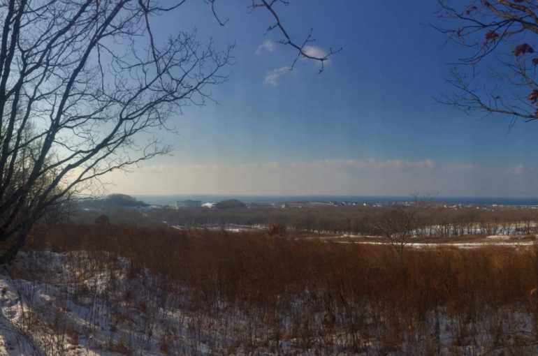 Продается земельный участок в районе Приисковый