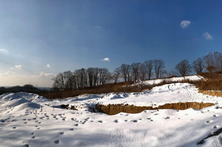 Продается земельный участок в районе Приисковый