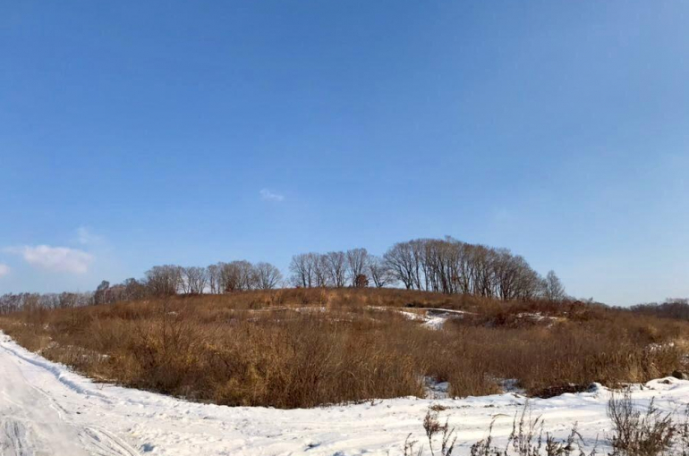 Продается земельный участок в районе Приисковый