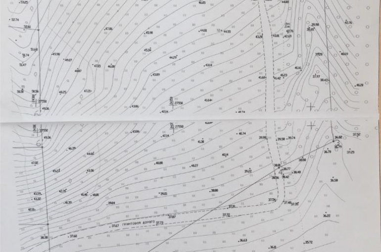 Продается земельный участок в районе Приисковый