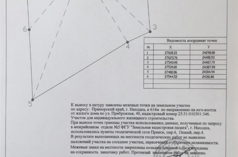 Продается земельный участок в районе Приисковый