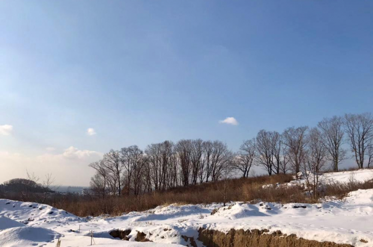 Продается земельный участок в районе Приисковый