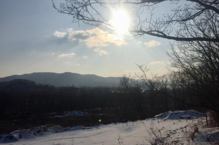 Продается земельный участок в районе Приисковый