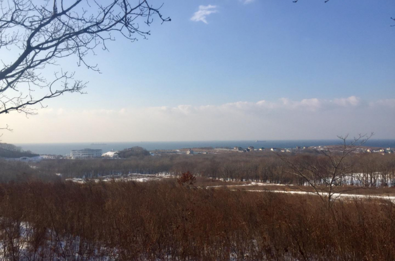 Продается земельный участок в районе Приисковый