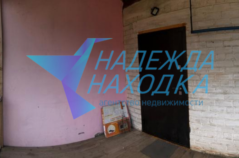 Продается 1/2 жилого дома. п. Козьмино.