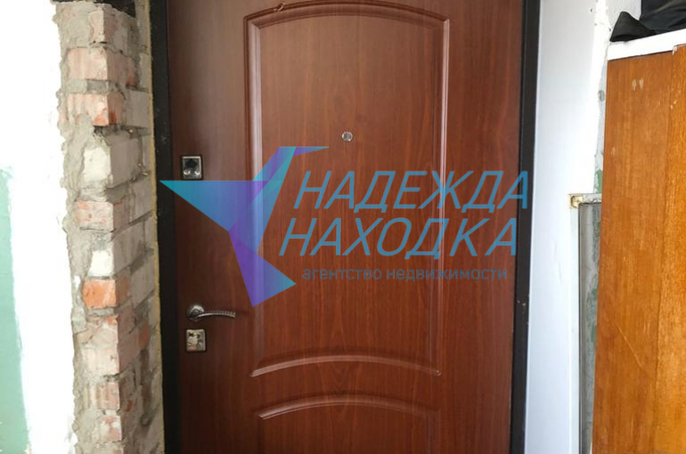 Продается 1/2 жилого дома. п. Козьмино.