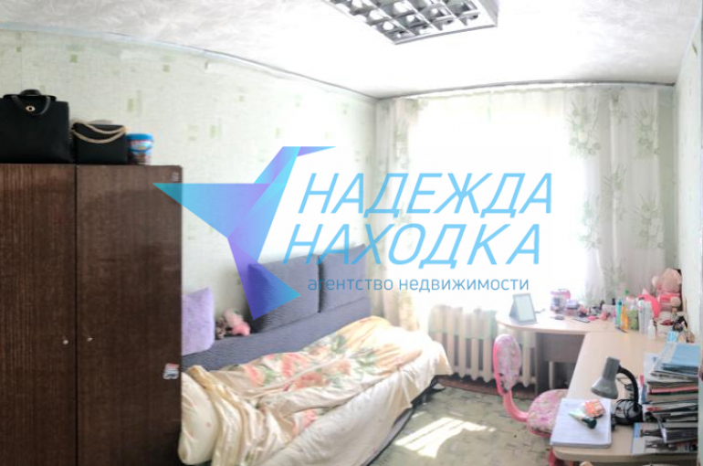 Продается 1/2 жилого дома. п. Козьмино.