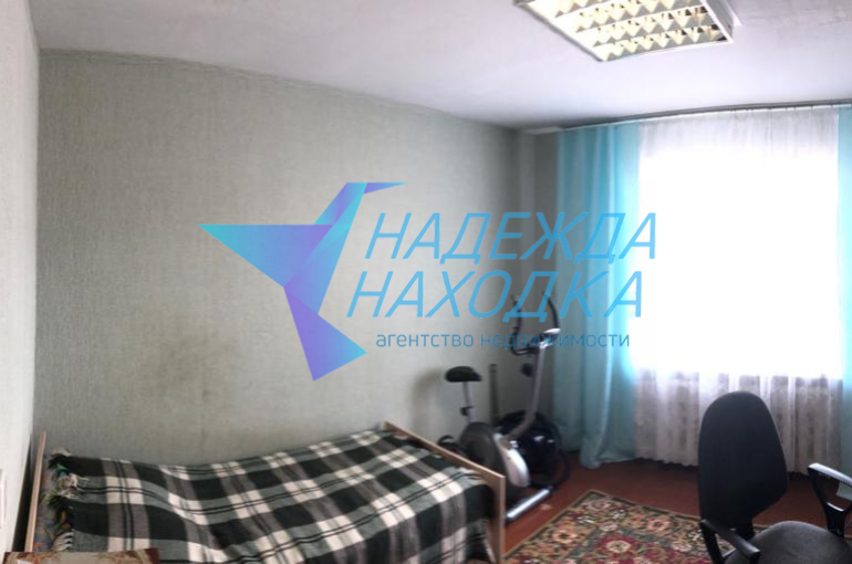 Продается 1/2 жилого дома. п. Козьмино.