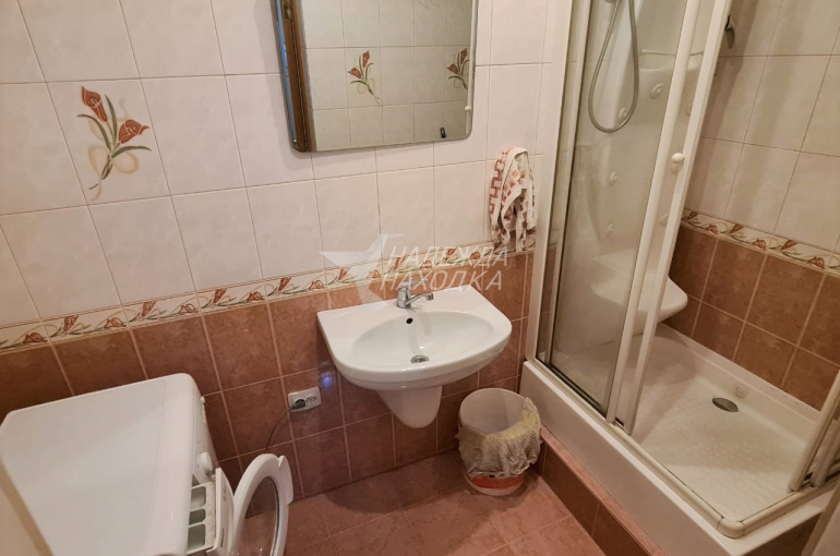 Сдается трехкомнатная квартира на Дзержинского в Находке