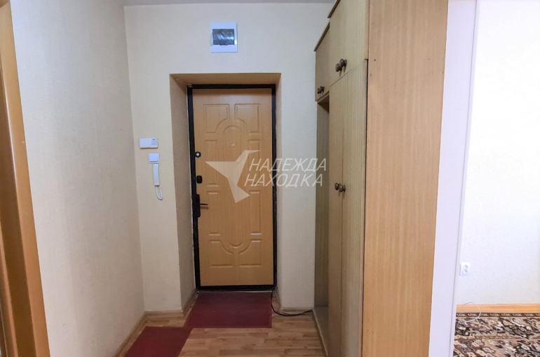 Сдается трехкомнатная квартира на Дзержинского в Находке