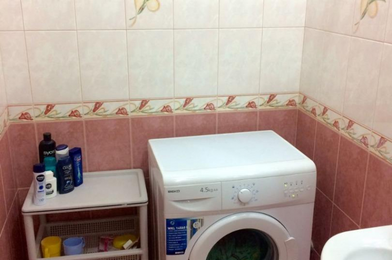 Сдается трехкомнатная квартира на Дзержинского в Находке