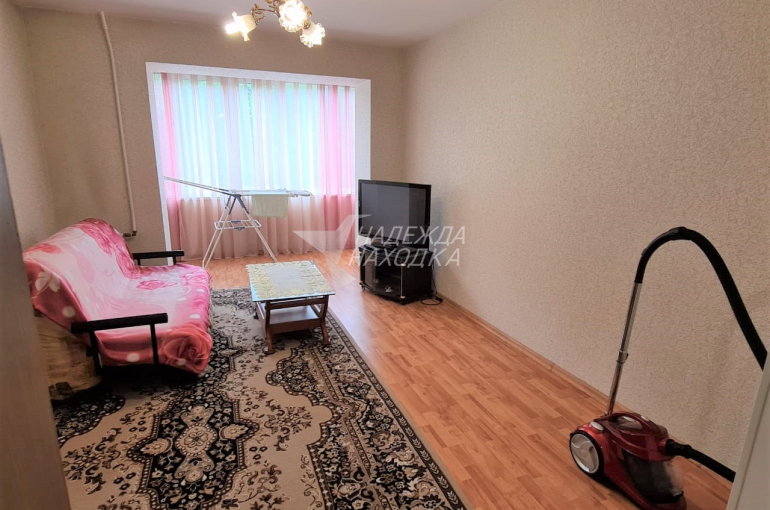 Сдается трехкомнатная квартира на Дзержинского в Находке