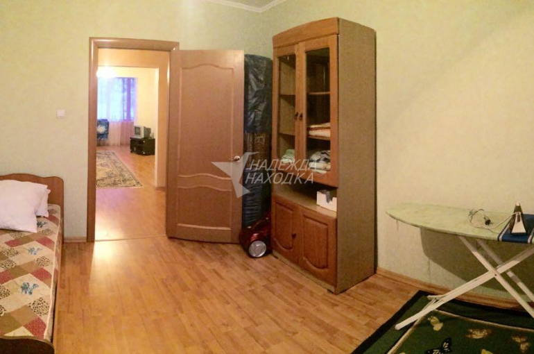 Сдается трехкомнатная квартира на Дзержинского в Находке