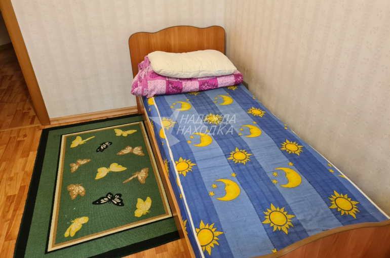 Сдается трехкомнатная квартира на Дзержинского в Находке