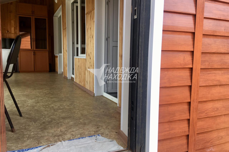 Сдается Домик в Бухте Окуневая. База отдыха Век