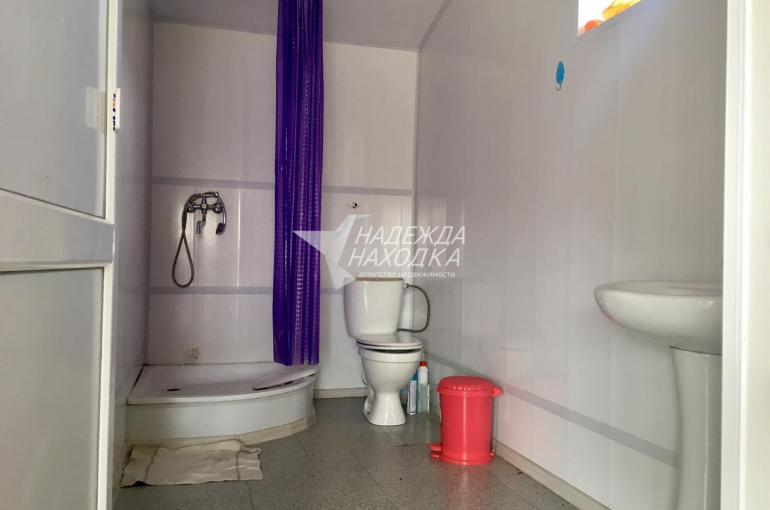 Сдается Домик в Бухте Окуневая. База отдыха Век