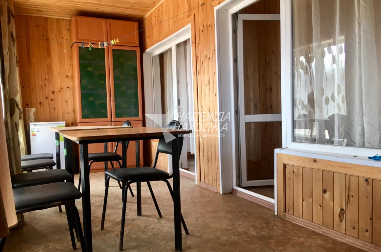 Сдается Домик в Бухте Окуневая. База отдыха Век