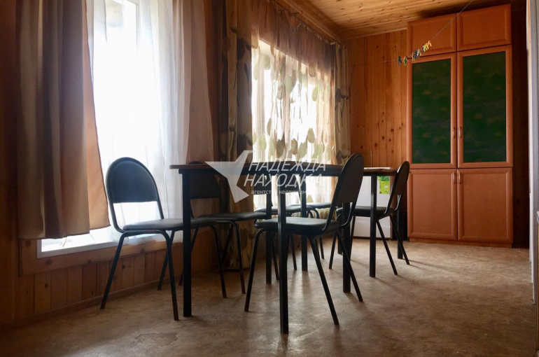 Сдается Домик в Бухте Окуневая. База отдыха Век