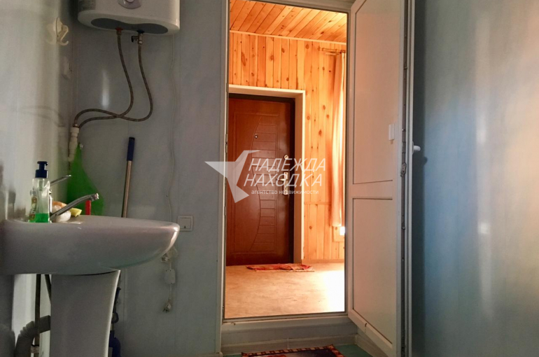 Сдается Домик в Бухте Окуневая. База отдыха Век