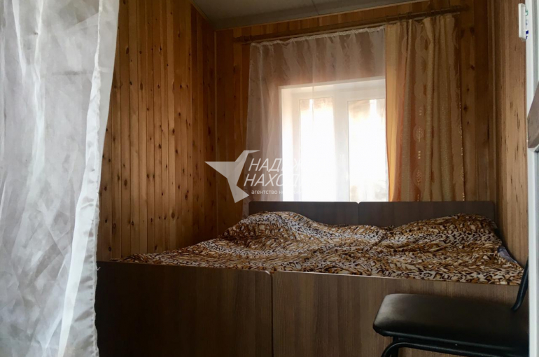 Сдается Домик в Бухте Окуневая. База отдыха Век