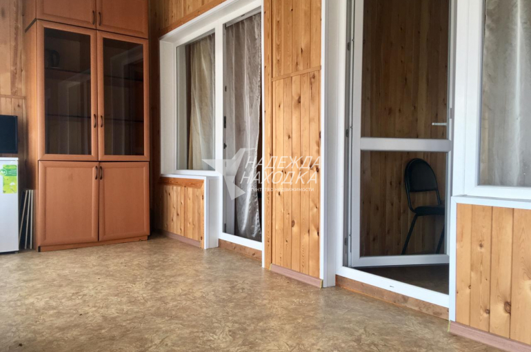 Сдается Домик в Бухте Окуневая. База отдыха Век