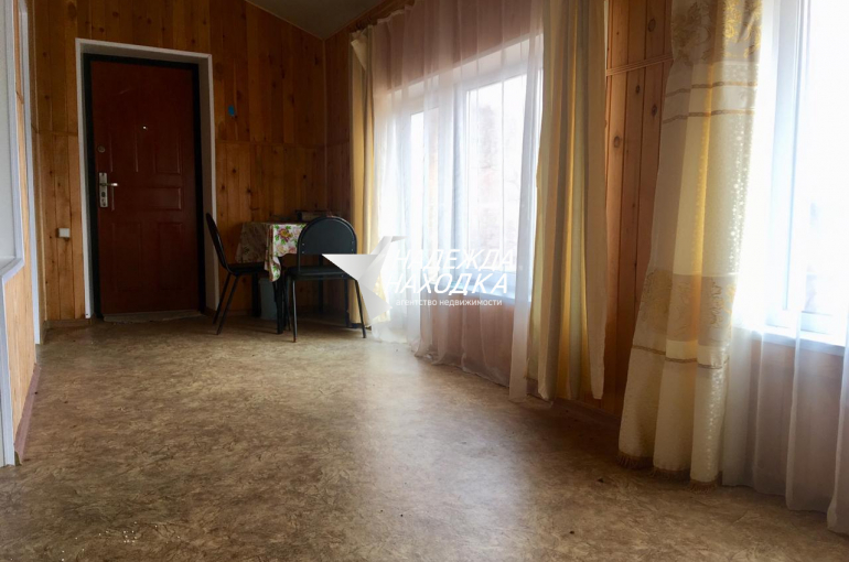 Сдается Домик в Бухте Окуневая. База отдыха Век