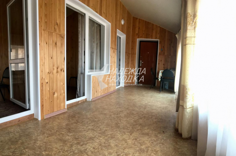 Сдается Домик в Бухте Окуневая. База отдыха Век