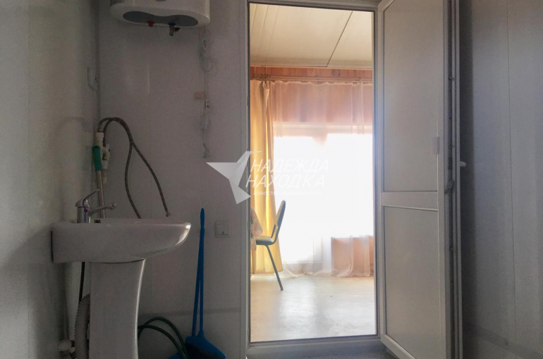 Сдается Домик в Бухте Окуневая. База отдыха Век