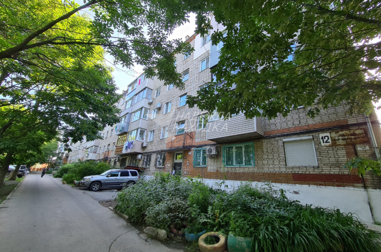 Продажа Однокомнатная Квартира.