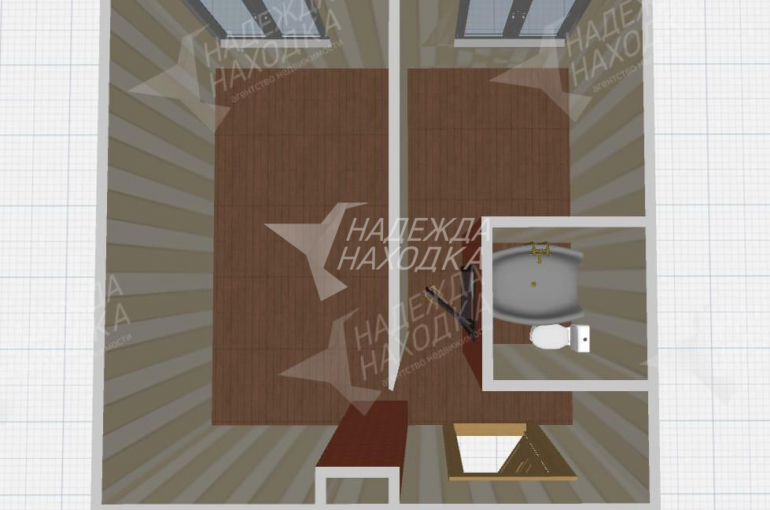 Продажа Однокомнатная Квартира.