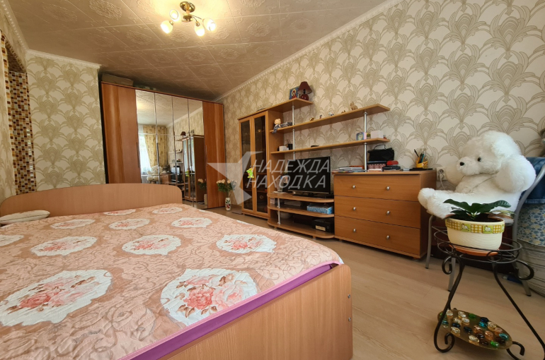 Продажа Однокомнатная Квартира.