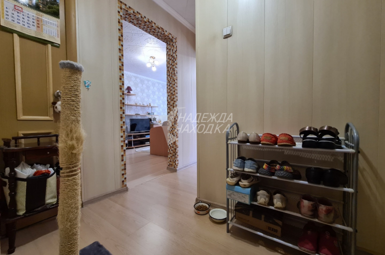 Продажа Однокомнатная Квартира.