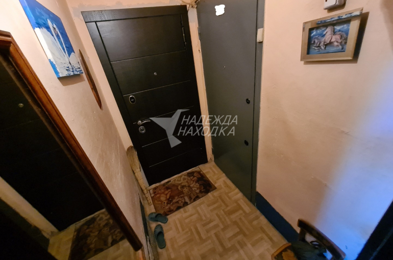 Продажа Однокомнатная Квартира.