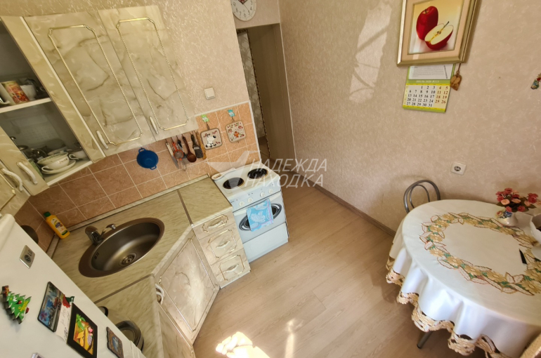 Продажа Однокомнатная Квартира.