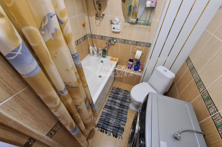 Продажа Однокомнатная Квартира.