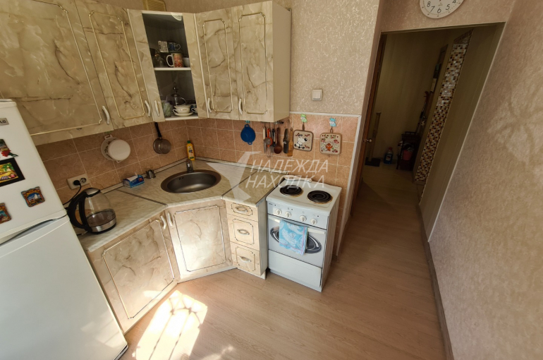 Продажа Однокомнатная Квартира.