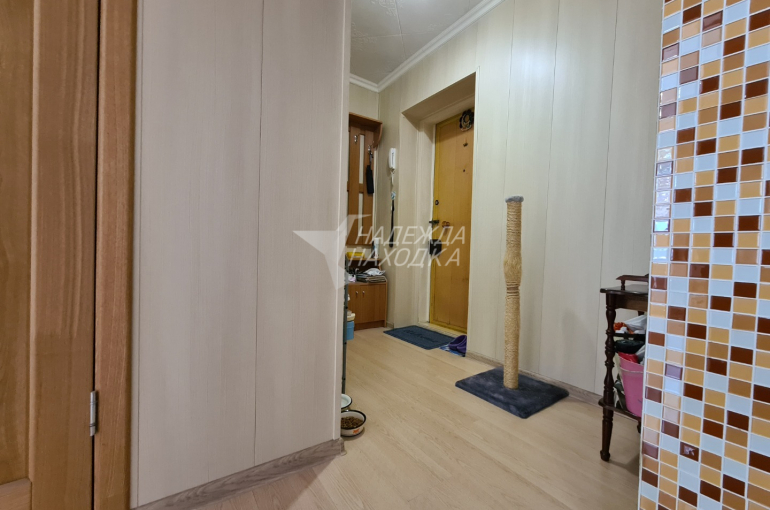 Продажа Однокомнатная Квартира.