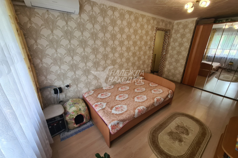 Продажа Однокомнатная Квартира.