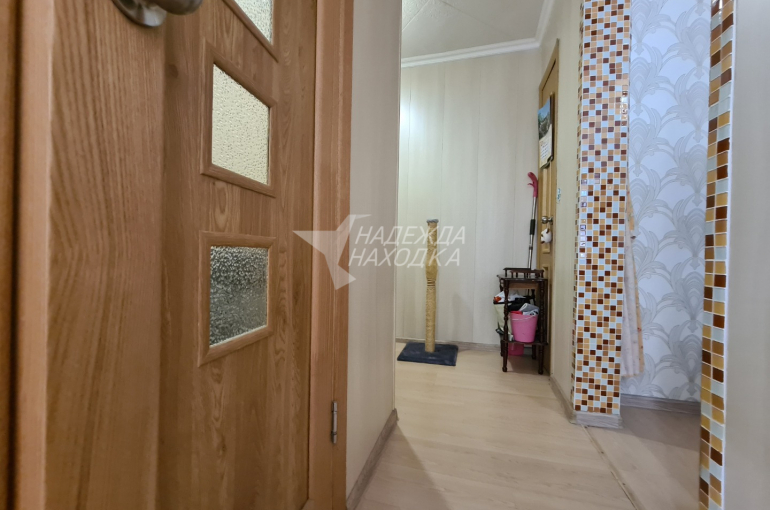 Продажа Однокомнатная Квартира.