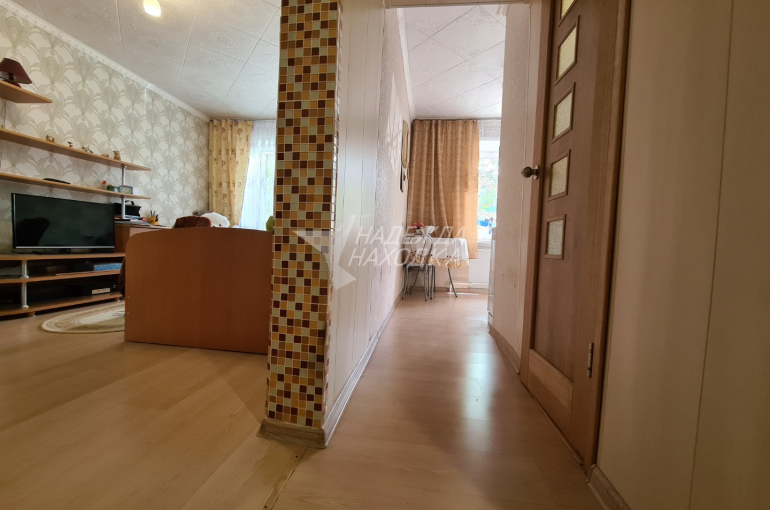 Продажа Однокомнатная Квартира.