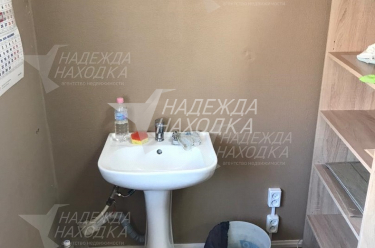 Сдается в Аренду Помещение 21,6 к.м. С подводом воды.