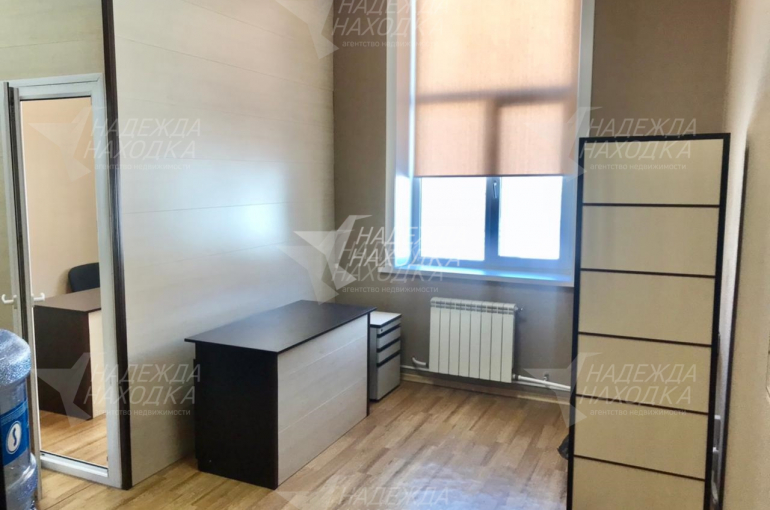 Сдается в Аренду Помещение 21,6 к.м. С подводом воды.