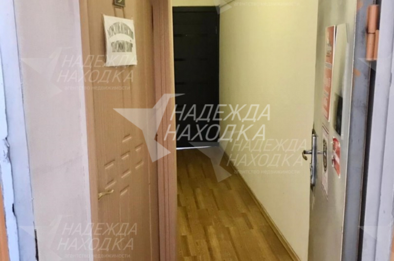 Сдается в Аренду Помещение 21,6 к.м. С подводом воды.