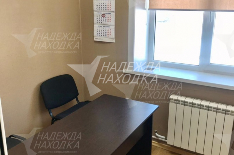 Сдается в Аренду Помещение 21,6 к.м. С подводом воды.