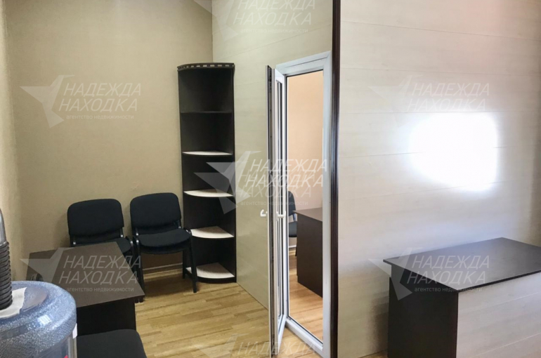 Сдается в Аренду Помещение 21,6 к.м. С подводом воды.