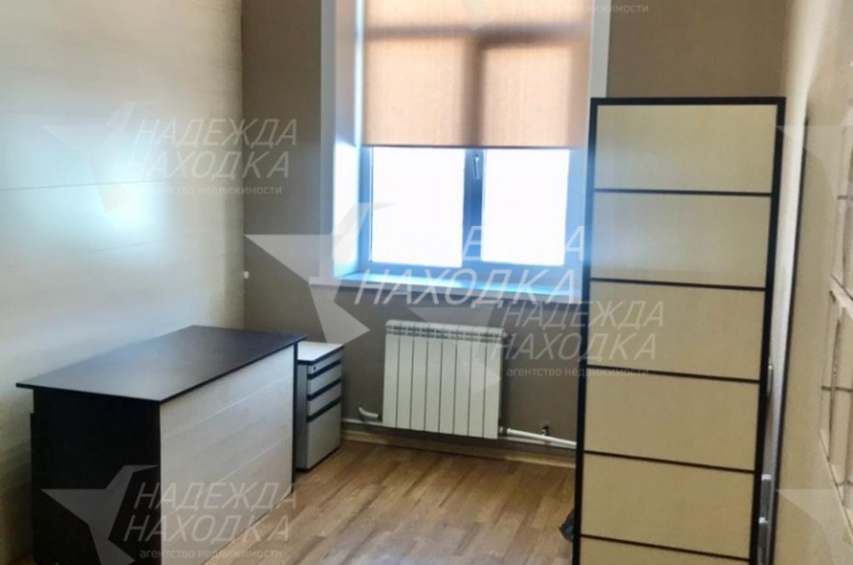 Сдается в Аренду Помещение 21,6 к.м. С подводом воды.